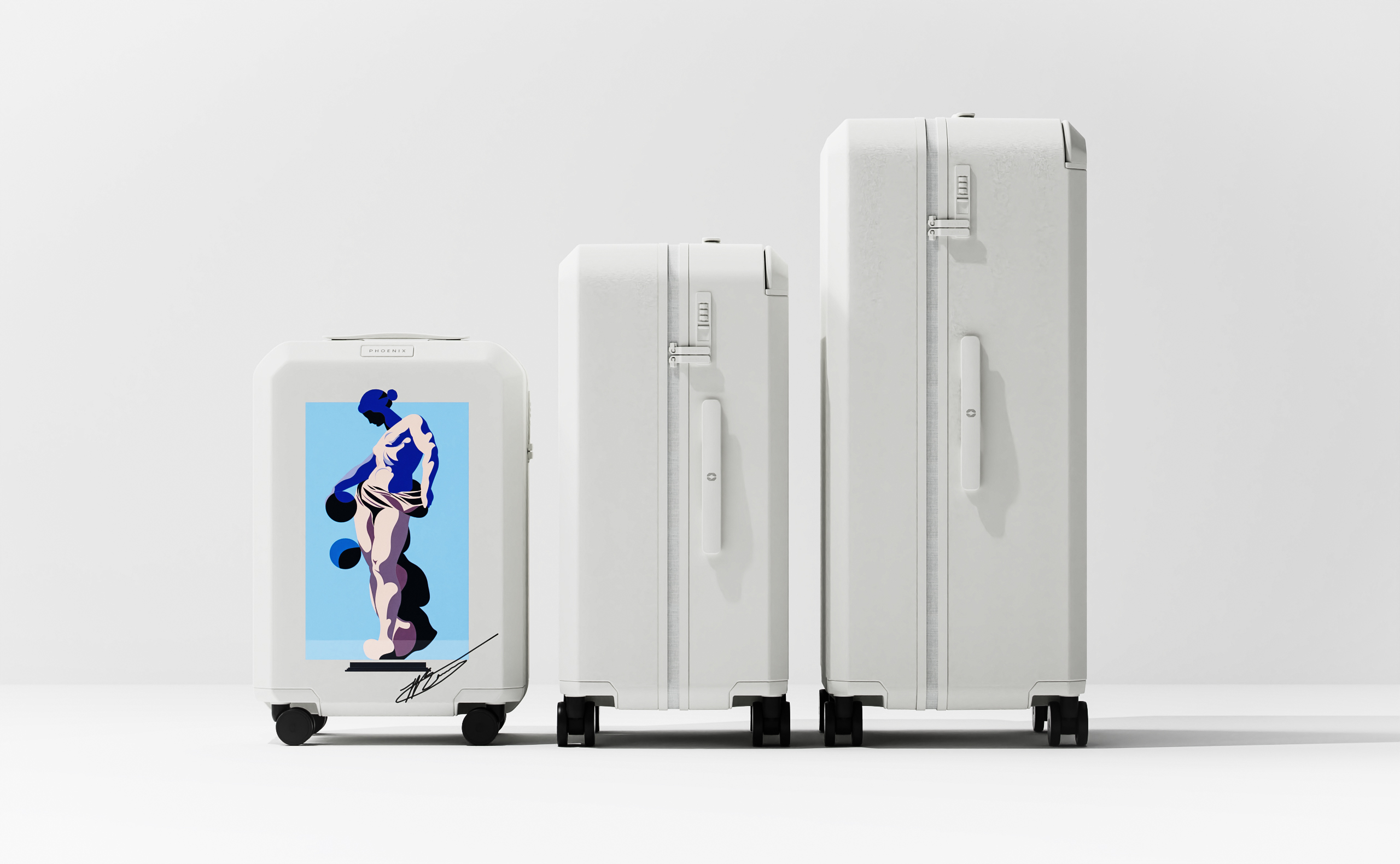 Phoenix Tela - Morrama design & innovation